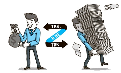 Иллюстрация к книге — Impact mapping: Как повысить эффективность программных продуктов и проектов по их разработке [i_021.jpg]