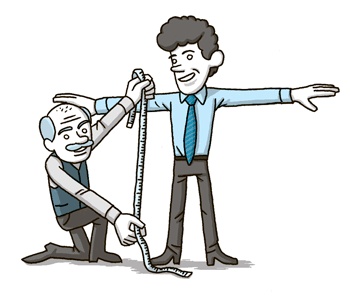 Иллюстрация к книге — Impact mapping: Как повысить эффективность программных продуктов и проектов по их разработке [i_023.jpg]