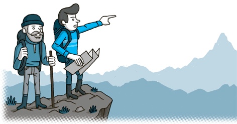 Иллюстрация к книге — Impact mapping: Как повысить эффективность программных продуктов и проектов по их разработке [i_054.jpg]