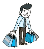 Иллюстрация к книге — Impact mapping: Как повысить эффективность программных продуктов и проектов по их разработке [i_066.jpg]