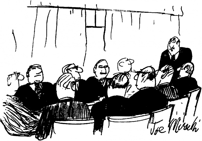 Иллюстрация к книге — Идеальный руководитель. Почему им нельзя стать и что из этого следует [image6.jpg]