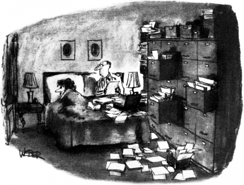 Иллюстрация к книге — Развитие лидеров. Как понять свой стиль управления и эффективно общаться с носителями иных стилей [image5.jpg]