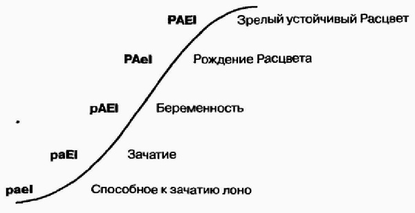 Иллюстрация к книге — Управление жизненным циклом корпорации [img_71.jpg]