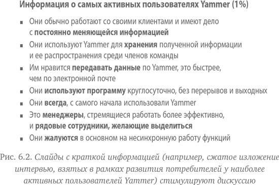 Иллюстрация к книге — Как создать продукт, который купят. Метод Lean Customer Development [i_022.jpg]