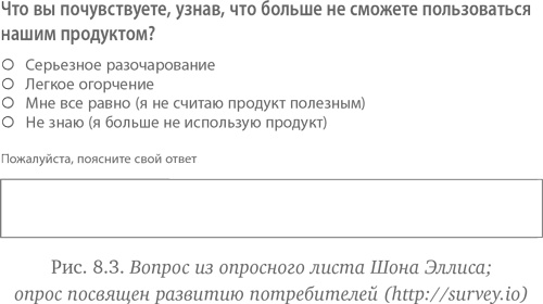 Иллюстрация к книге — Как создать продукт, который купят. Метод Lean Customer Development [i_026.jpg]
