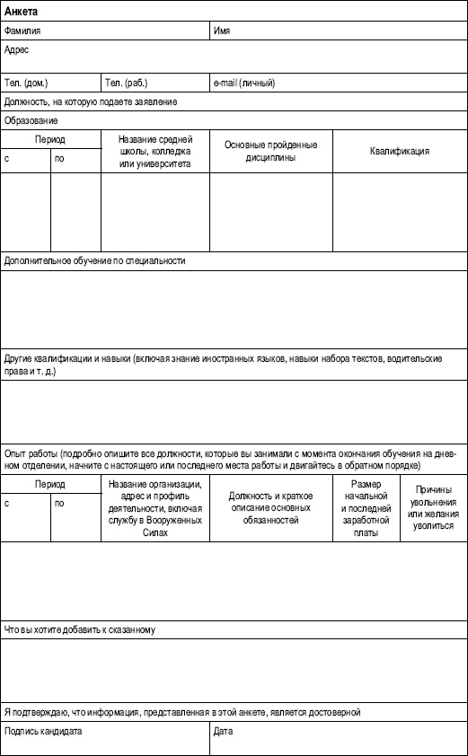 Иллюстрация к книге — Практика управления человеческими ресурсами [_52.jpg]