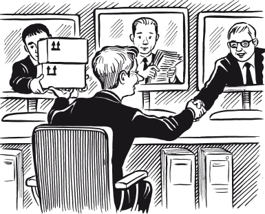 Иллюстрация к книге — Работа 2.0: прорыв к свободному времени [i_007.jpg]