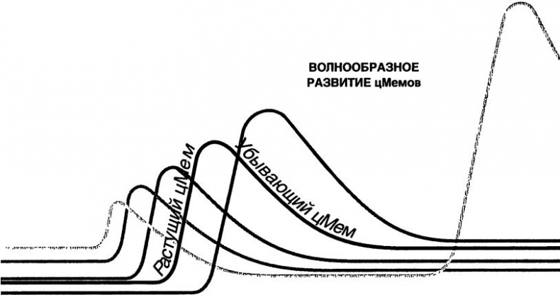 Иллюстрация к книге — Спиральная динамика. Управляя ценностями, лидерством и изменениями в XXI веке [img7f4b.jpg]