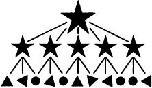 Иллюстрация к книге — Спиральная динамика. Управляя ценностями, лидерством и изменениями в XXI веке [imgc98b.jpg]