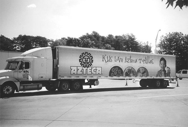 Иллюстрация к книге — Реклама. Принципы и практика [_111.jpg]