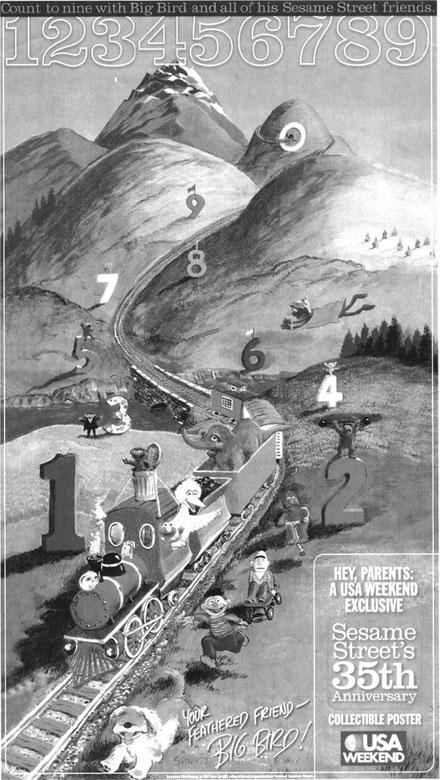 Иллюстрация к книге — Реклама. Принципы и практика [_124.jpg]