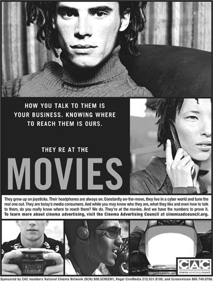 Иллюстрация к книге — Реклама. Принципы и практика [_131.jpg]