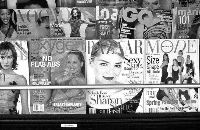 Иллюстрация к книге — Реклама. Принципы и практика [_151.jpg]