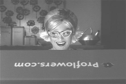 Иллюстрация к книге — Реклама. Принципы и практика [_174.jpg]