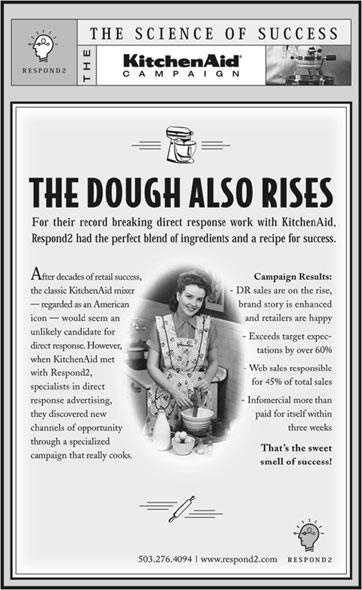 Иллюстрация к книге — Реклама. Принципы и практика [_222.jpg]