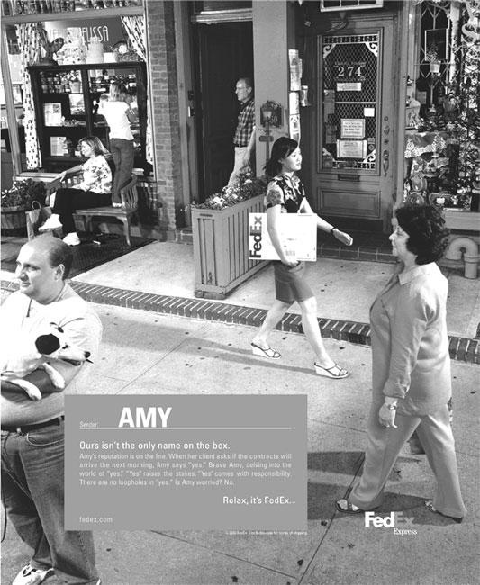 Иллюстрация к книге — Реклама. Принципы и практика [_24.jpg]