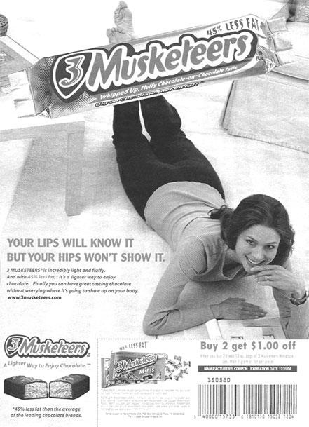 Иллюстрация к книге — Реклама. Принципы и практика [_243.jpg]