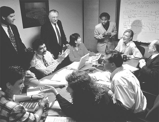 Иллюстрация к книге — Реклама. Принципы и практика [_283.jpg]