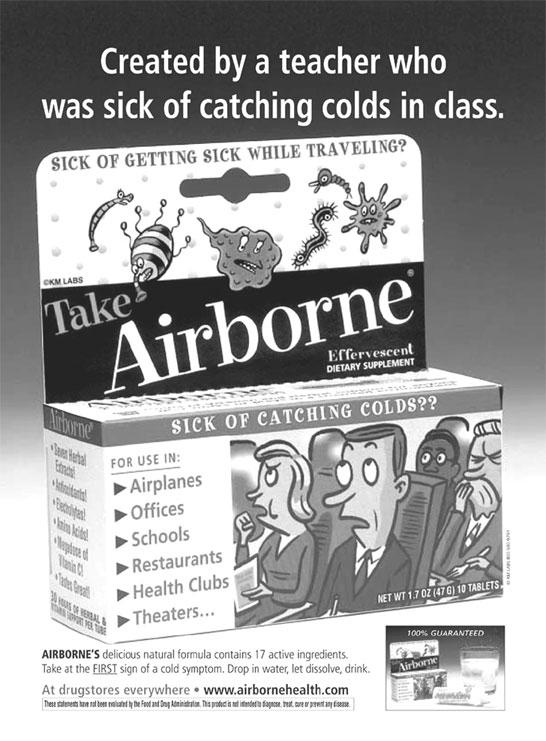 Иллюстрация к книге — Реклама. Принципы и практика [_60.jpg]