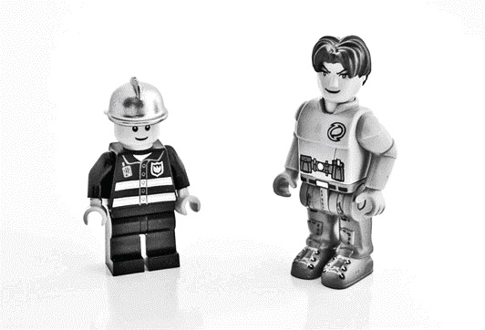 Иллюстрация к книге — Что не убило компанию LEGO, а сделало ее сильнее [_17.jpg]