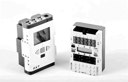 Иллюстрация к книге — Что не убило компанию LEGO, а сделало ее сильнее [_32.jpg]