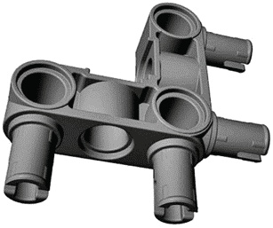 Иллюстрация к книге — Что не убило компанию LEGO, а сделало ее сильнее [_33.jpg]