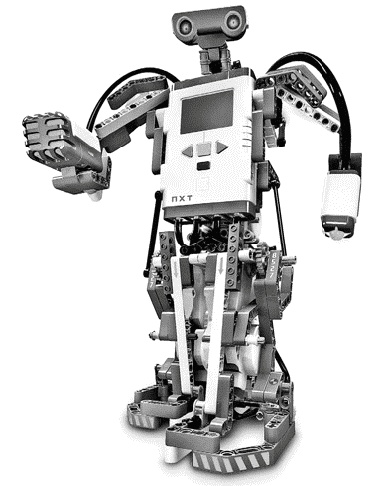 Иллюстрация к книге — Что не убило компанию LEGO, а сделало ее сильнее [_34.jpg]