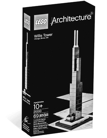 Иллюстрация к книге — Что не убило компанию LEGO, а сделало ее сильнее [_35.jpg]