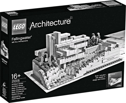 Иллюстрация к книге — Что не убило компанию LEGO, а сделало ее сильнее [_37.jpg]