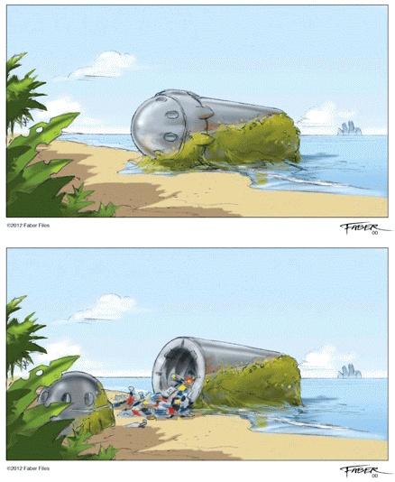 Иллюстрация к книге — Что не убило компанию LEGO, а сделало ее сильнее [_51.jpg]