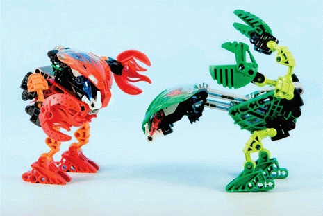 Иллюстрация к книге — Что не убило компанию LEGO, а сделало ее сильнее [_53.jpg]