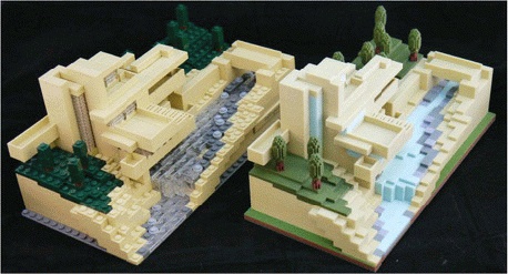 Иллюстрация к книге — Что не убило компанию LEGO, а сделало ее сильнее [_58.jpg]