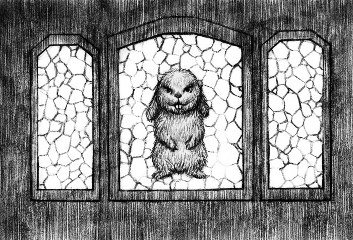 Иллюстрация к книге — Фамильяры. Книга 2. Загадки Короны [i_005.jpg]