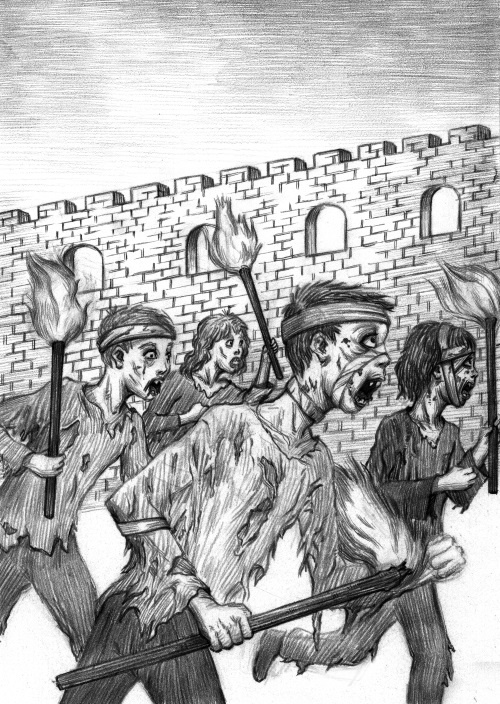 Иллюстрация к книге — Фамильяры. Книга 2. Загадки Короны [i_012.jpg]