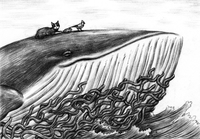 Иллюстрация к книге — Фамильяры. Книга 2. Загадки Короны [i_021.jpg]