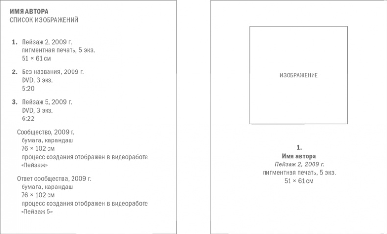 Иллюстрация к книге — ART/WORK: Как стать успешным художником [i_011.jpg]