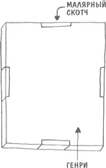 Иллюстрация к книге — ART/WORK: Как стать успешным художником [i_043.jpg]