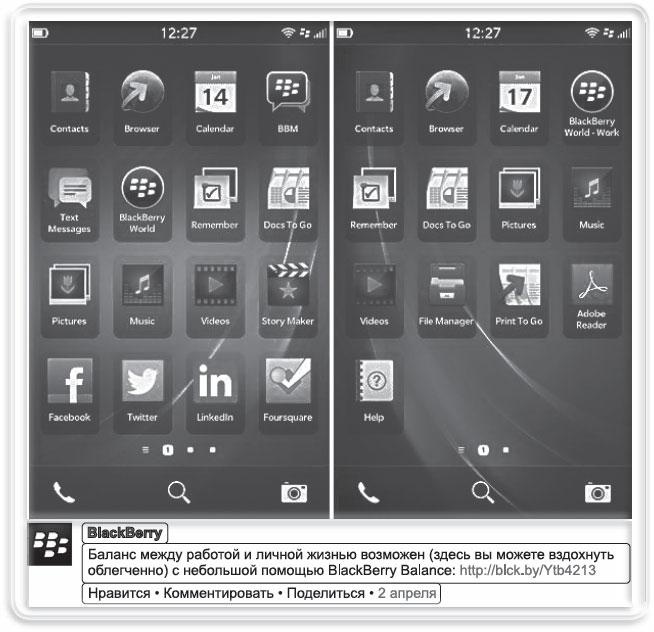 Иллюстрация к книге — Информационный удар. Как сделать, чтобы в шумном медиамире услышали именно тебя [_25.jpg]