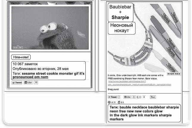 Иллюстрация к книге — Информационный удар. Как сделать, чтобы в шумном медиамире услышали именно тебя [_5.jpg]