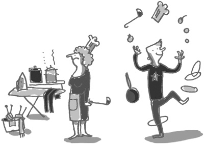 Иллюстрация к книге — 101 идея для роста вашего бизнеса. Результаты новейших исследований эффективности людей и организаций [i_013.jpg]