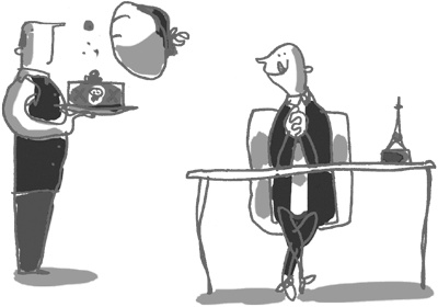 Иллюстрация к книге — 101 идея для роста вашего бизнеса. Результаты новейших исследований эффективности людей и организаций [i_015.jpg]