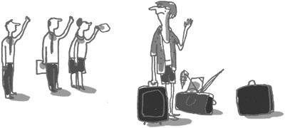 Иллюстрация к книге — 101 идея для роста вашего бизнеса. Результаты новейших исследований эффективности людей и организаций [i_017.jpg]