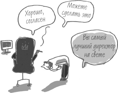 Иллюстрация к книге — 101 идея для роста вашего бизнеса. Результаты новейших исследований эффективности людей и организаций [i_018.jpg]