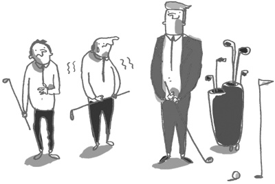 Иллюстрация к книге — 101 идея для роста вашего бизнеса. Результаты новейших исследований эффективности людей и организаций [i_021.jpg]