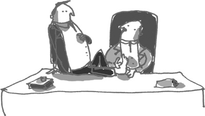 Иллюстрация к книге — 101 идея для роста вашего бизнеса. Результаты новейших исследований эффективности людей и организаций [i_022.jpg]