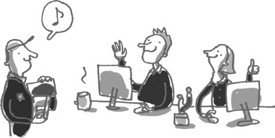 Иллюстрация к книге — 101 идея для роста вашего бизнеса. Результаты новейших исследований эффективности людей и организаций [i_026.jpg]