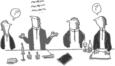 Иллюстрация к книге — 101 идея для роста вашего бизнеса. Результаты новейших исследований эффективности людей и организаций [i_032.jpg]