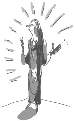 Иллюстрация к книге — 101 идея для роста вашего бизнеса. Результаты новейших исследований эффективности людей и организаций [i_035.jpg]