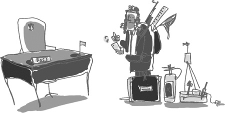 Иллюстрация к книге — 101 идея для роста вашего бизнеса. Результаты новейших исследований эффективности людей и организаций [i_036.jpg]