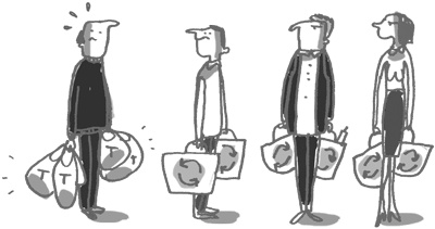 Иллюстрация к книге — 101 идея для роста вашего бизнеса. Результаты новейших исследований эффективности людей и организаций [i_040.jpg]